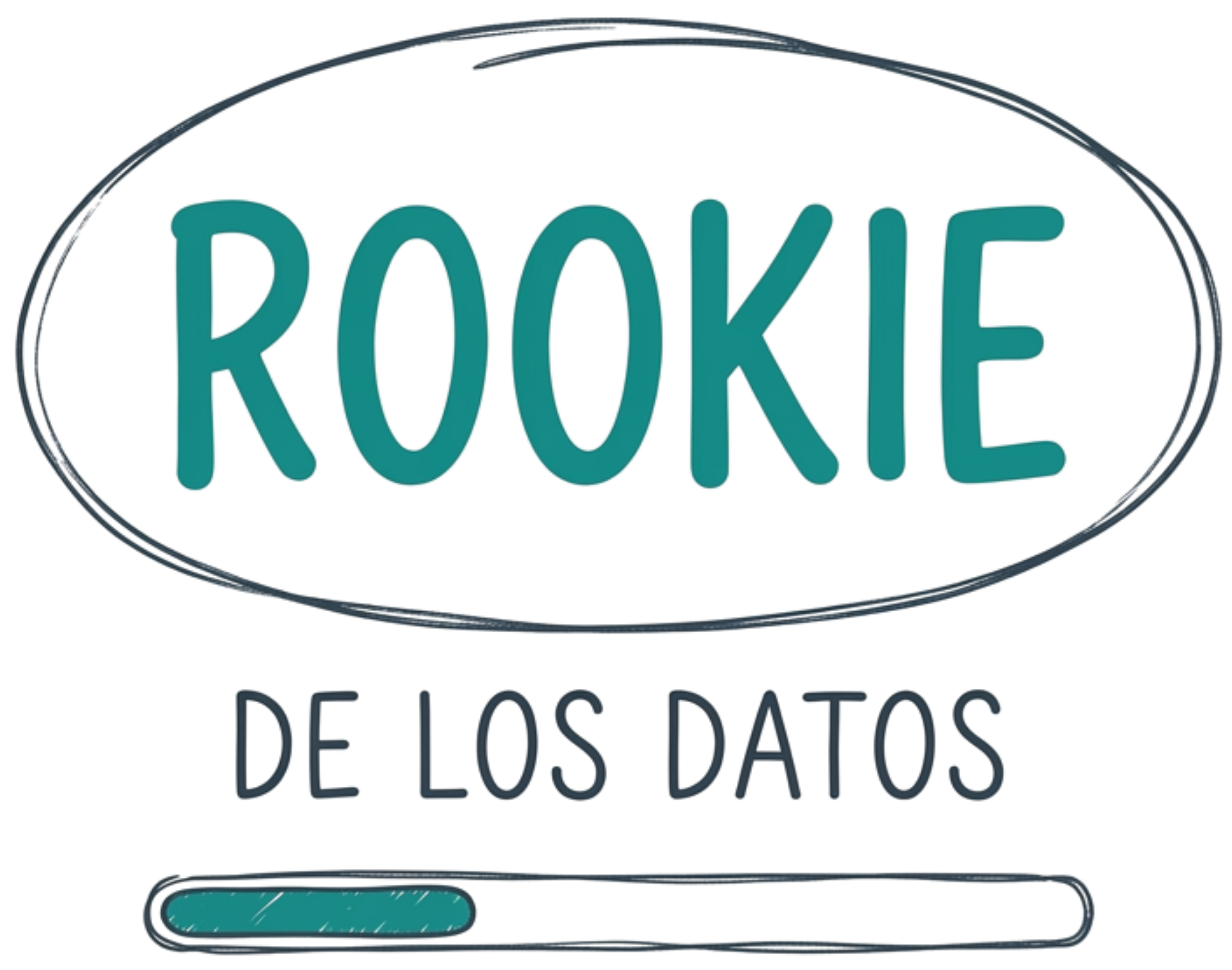 La Rookie de los Datos